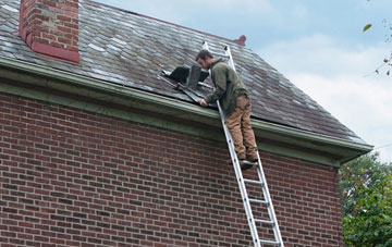 what affects urgent The Green roof repairs