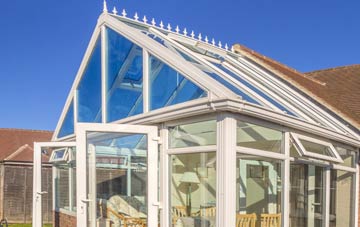 conservatory roof insulation costs The Green
