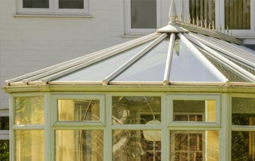 conservatory roof repair The Green