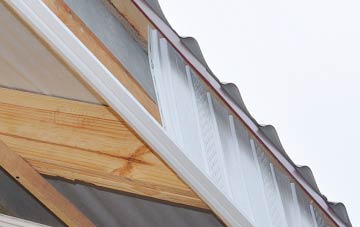 why The Green fascia repairs are essential