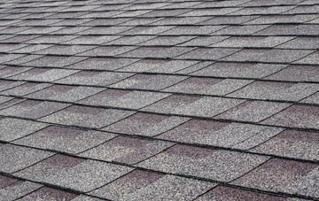 The Green tiles for shallow pitch roofing