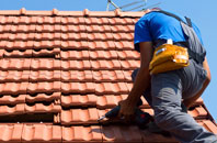 The Green urgent roof repairs