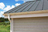 The Green fascia repair