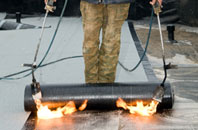 The Green flat roof sealing quote