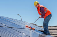free The Green roof cleaner quotes