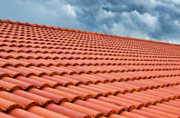 The Green roofing tiles