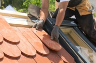 The Green tiled roofing companies