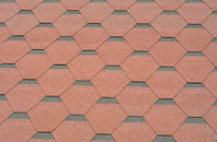 The Green rubber roofing