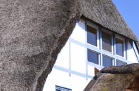 find rated The Green thatchers